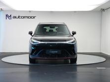 SMART 1 66 kWh Brabus AWD, Elektro, Occasion / Gebraucht, Automatik - 2