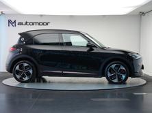 SMART 1 66 kWh Brabus AWD, Elektro, Occasion / Gebraucht, Automatik - 4