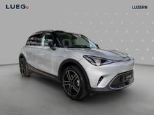 SMART 1 66kWh Premium, Électrique, Occasion / Utilisé, Automatique - 5