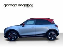 SMART #1 66 kWh Brabus AWD, Electric, Ex-demonstrator, Automatic - 3