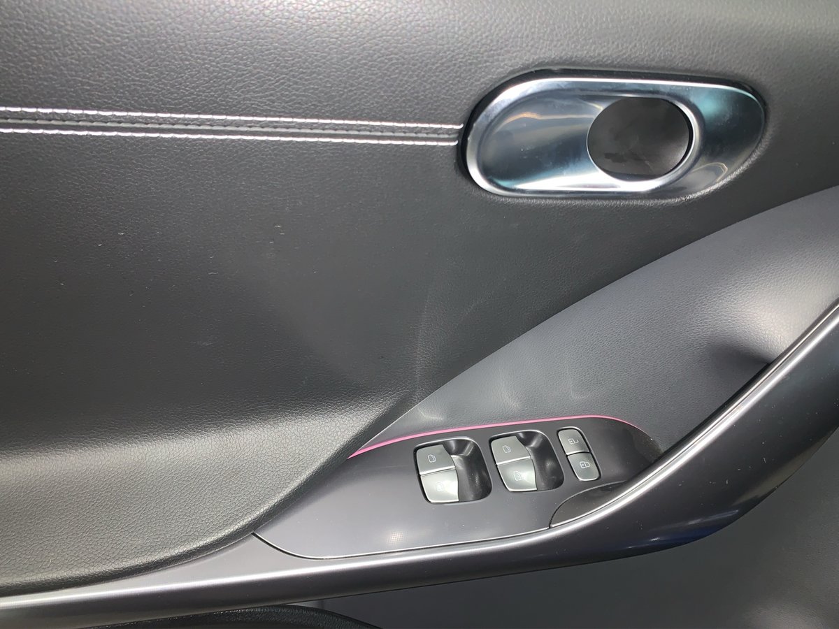 SMART #1 66kWh Premium, Electric, Ex-demonstrator, Automatic - 6