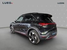 SMART 1 66 kWh Brabus AWD, Électrique, Voiture de démonstration, Automatique - 3