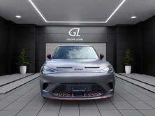 SMART 1 66 kWh Brabus AWD, Electric, Ex-demonstrator, Automatic - 2