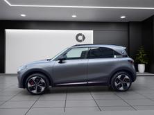 SMART 1 66 kWh Brabus AWD, Electric, Ex-demonstrator, Automatic - 3