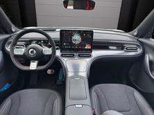 SMART 1 66 kWh Brabus AWD, Electric, Ex-demonstrator, Automatic - 6