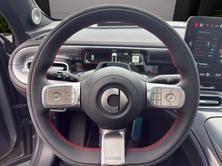 SMART 1 66 kWh Brabus AWD, Electric, Ex-demonstrator, Automatic - 7