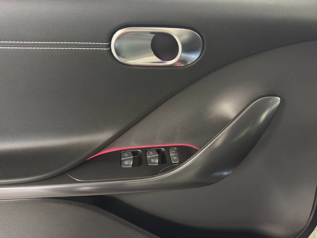 SMART #1 Premium 66 kWh, 22kW, Electric, New car, Automatic - 6