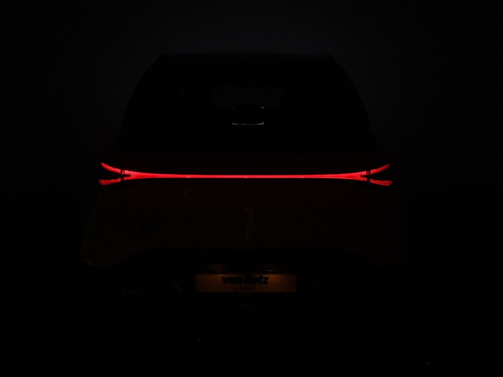 SMART #1 Brabus 4x4, Elettrica, Auto nuove, Automatico - 5