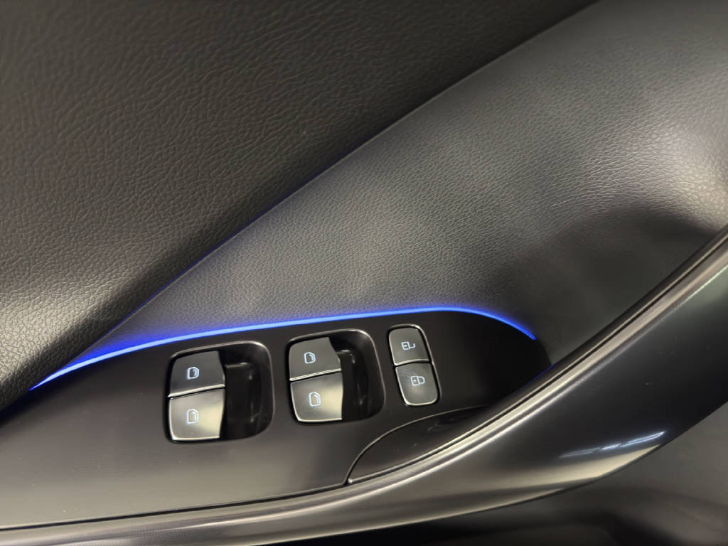 SMART #1 Premium 66 kWh, 22kW, Elektro, Neuwagen, Automatik - 6