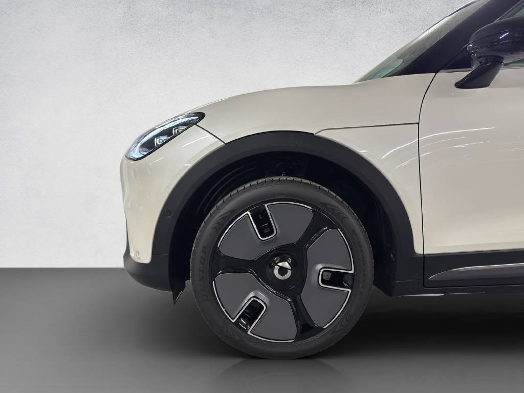 SMART #1 Premium 66 kWh, 22kW, Elektro, Neuwagen, Automatik - 7
