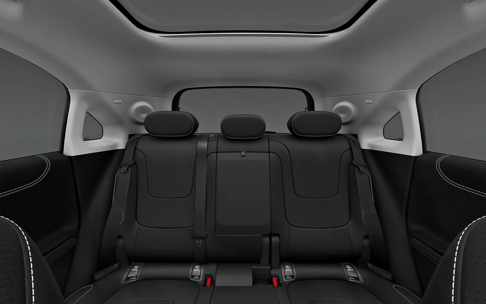 SMART #1 Pulse, Electric, New car, Automatic - 5