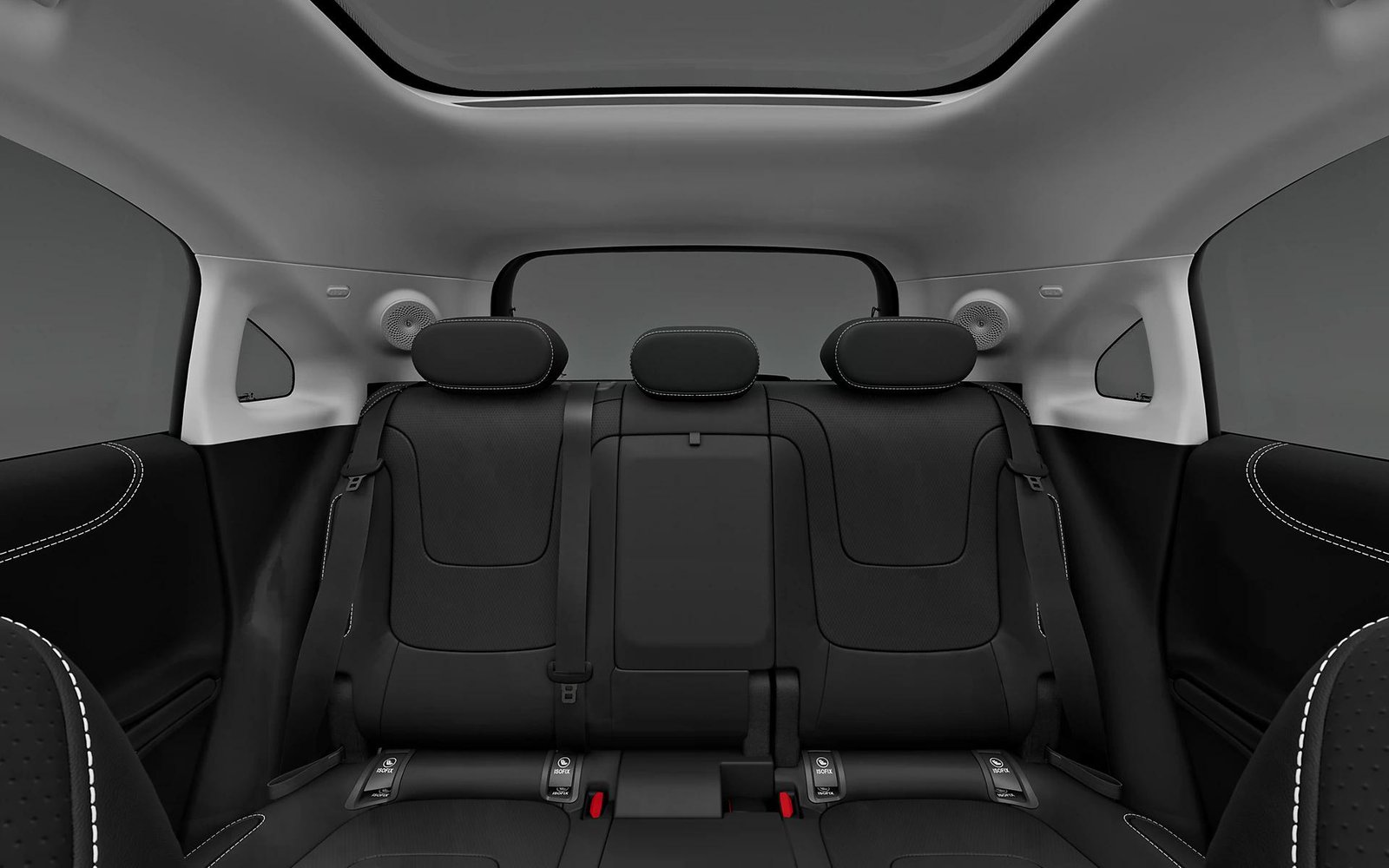 SMART #1 Premium, Electric, New car, Automatic - 5