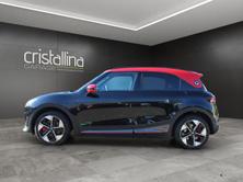 SMART 1 Brabus 4x4, Elektro, Occasion / Gebraucht, Automatik - 2