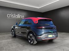 SMART 1 Brabus 4x4, Elektro, Occasion / Gebraucht, Automatik - 3