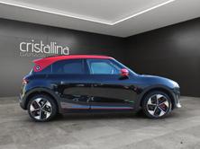 SMART 1 Brabus 4x4, Elektro, Occasion / Gebraucht, Automatik - 5