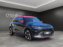SMART 1 Brabus 4x4, Elektro, Occasion / Gebraucht, Automatik - 6