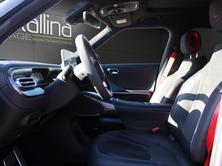 SMART 1 Brabus 4x4, Elektro, Occasion / Gebraucht, Automatik - 7