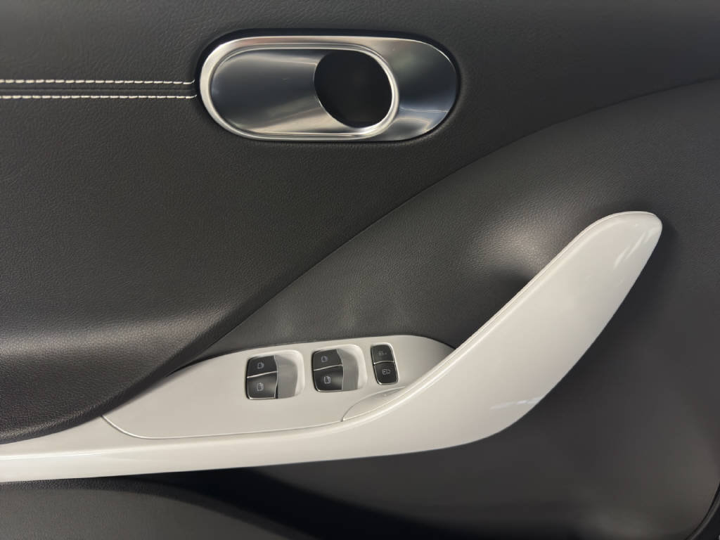 SMART #1 Premium 66 kWh, 22kW, Électrique, Occasion / Utilisé, Automatique - 6