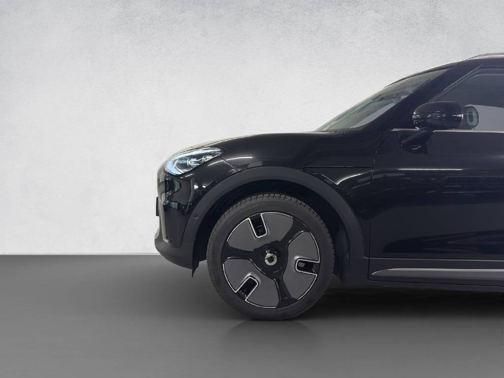 SMART #1 Premium 66 kWh, 22kW, Électrique, Occasion / Utilisé, Automatique - 7