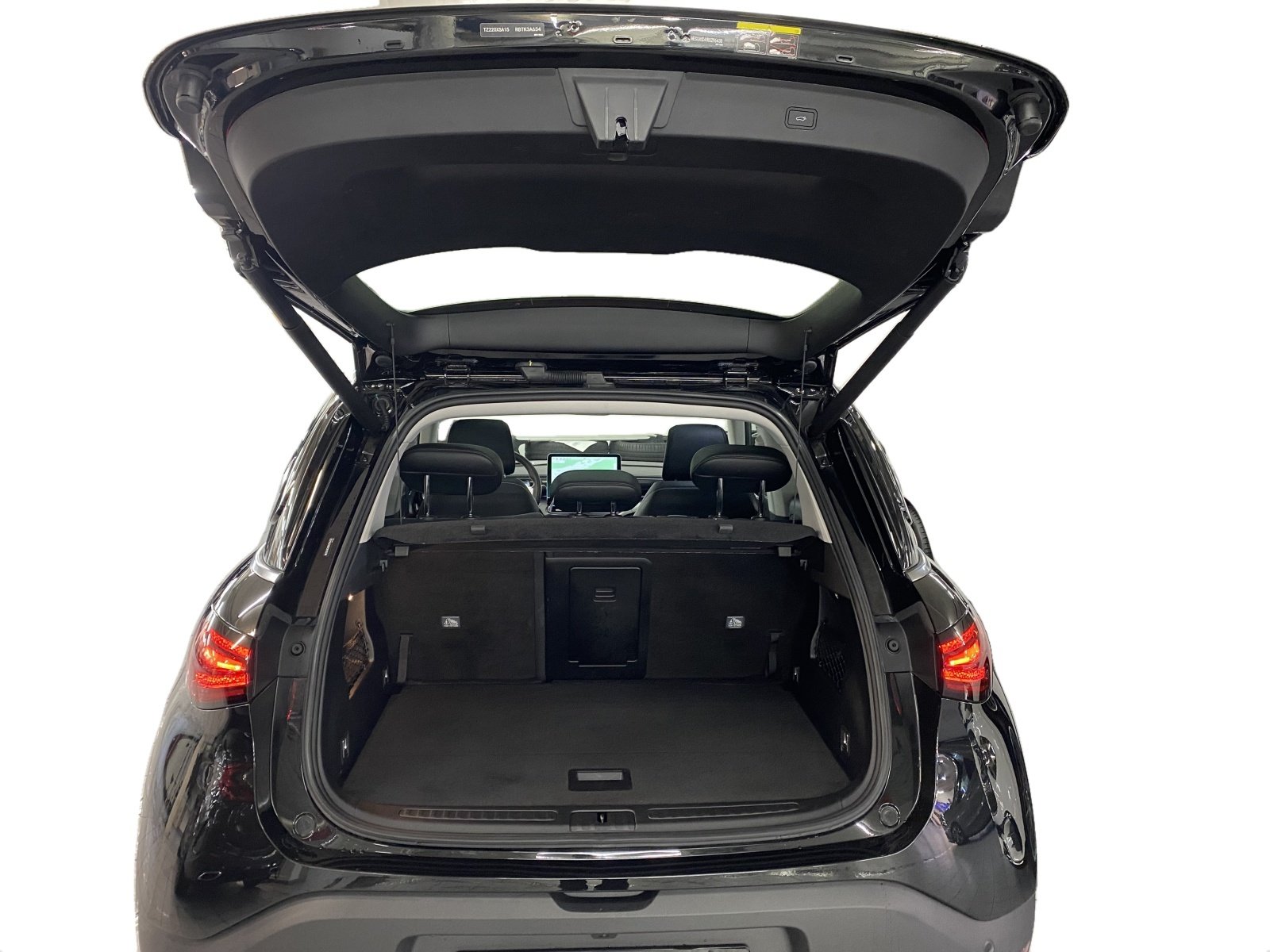 SMART #1 Pulse, Elettrica, Occasioni / Usate, Automatico - 6