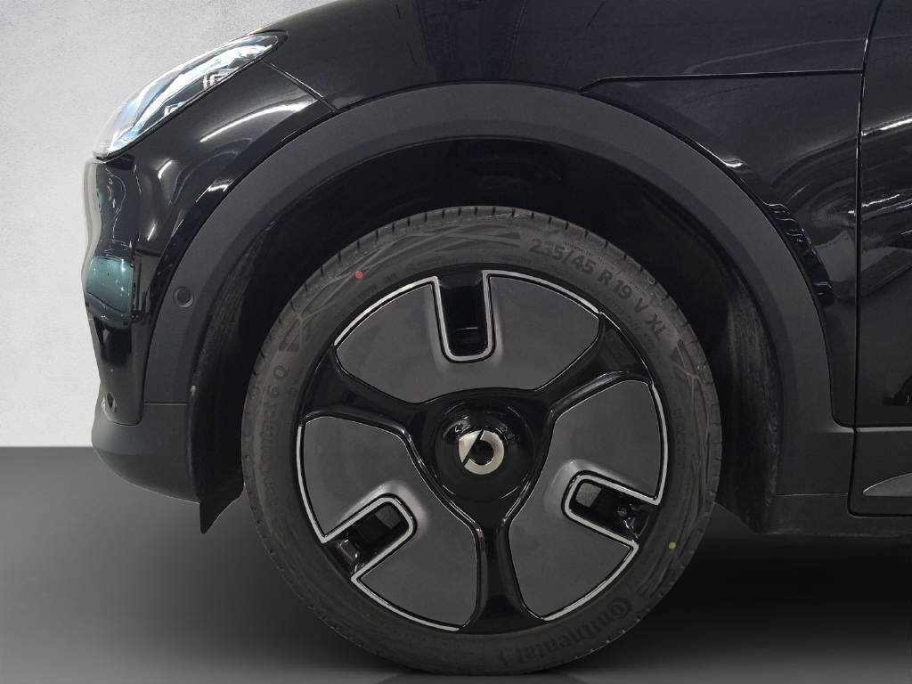 SMART #1 Premium 66 kWh, 22kW, Elektro, Occasion / Gebraucht, Automatik - 7