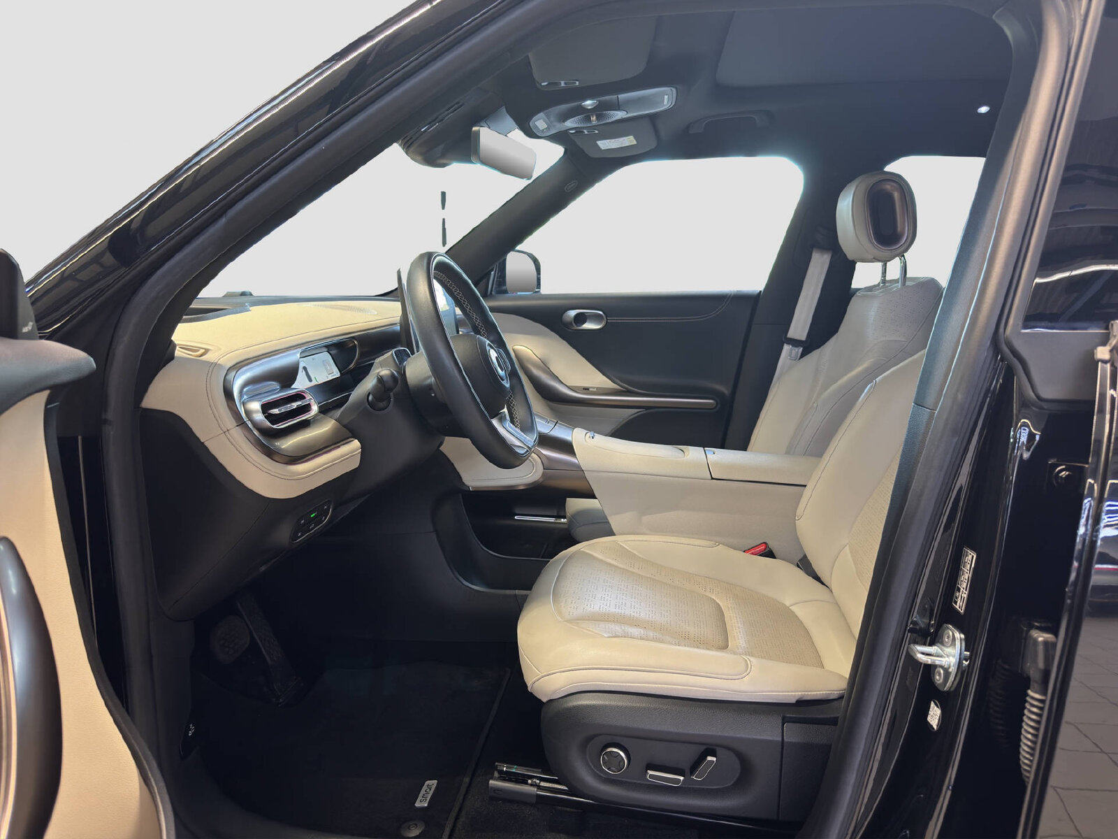 SMART #1 Premium, Electric, Second hand / Used, Automatic - 7