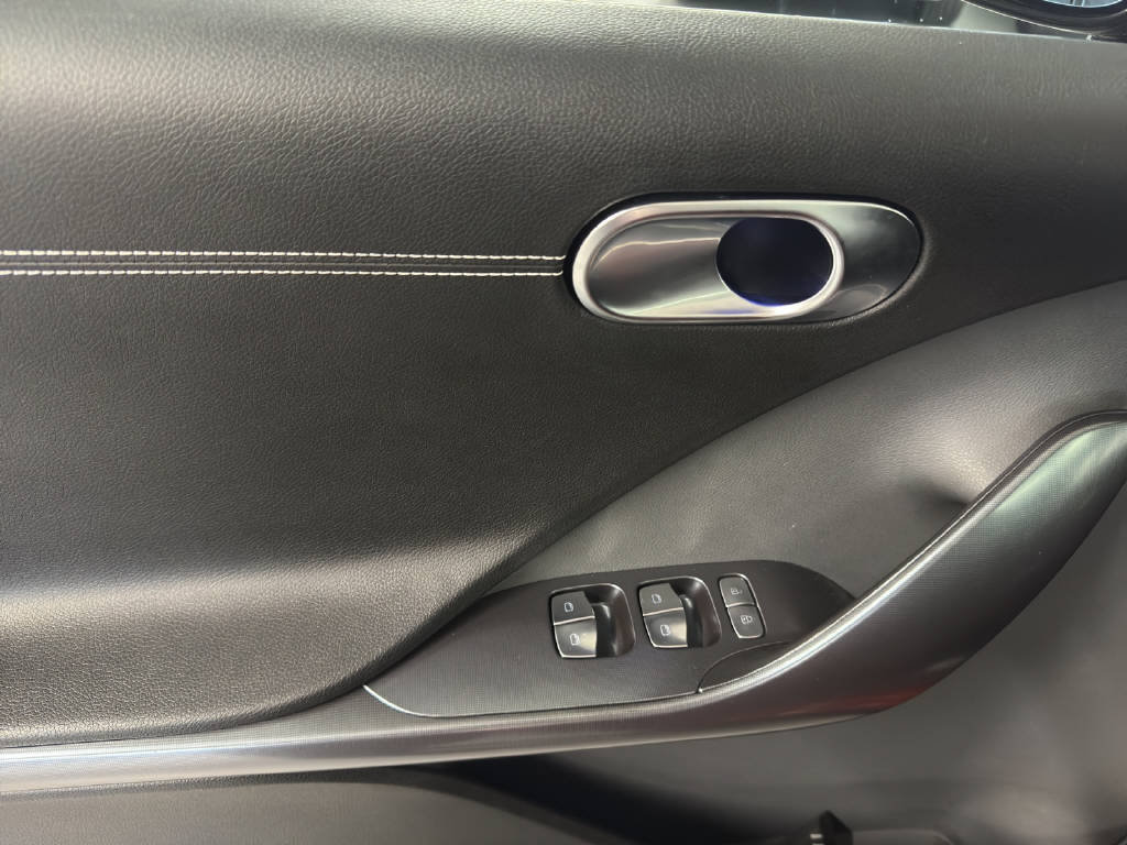 SMART #1 Pro+ 66 kWh, 22kW, Électrique, Voiture de démonstration, Automatique - 6