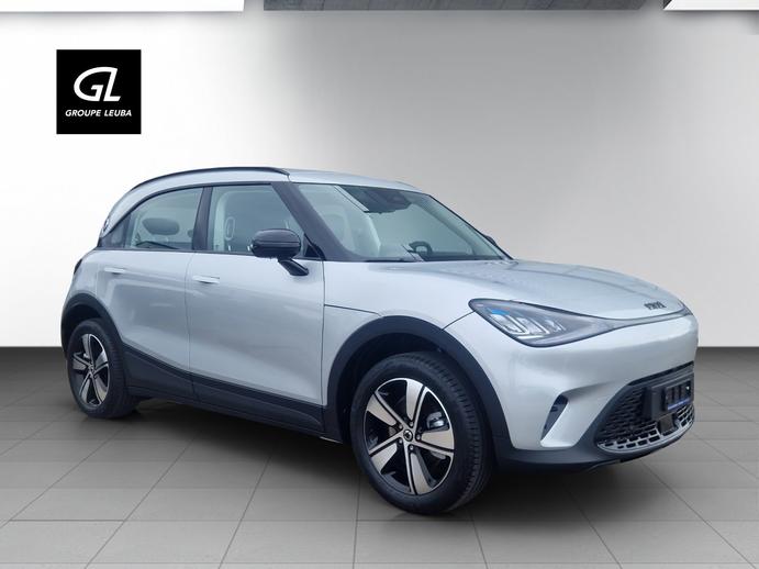 SMART 1 66kWh Pure+, Elektro, Neuwagen, Automatik