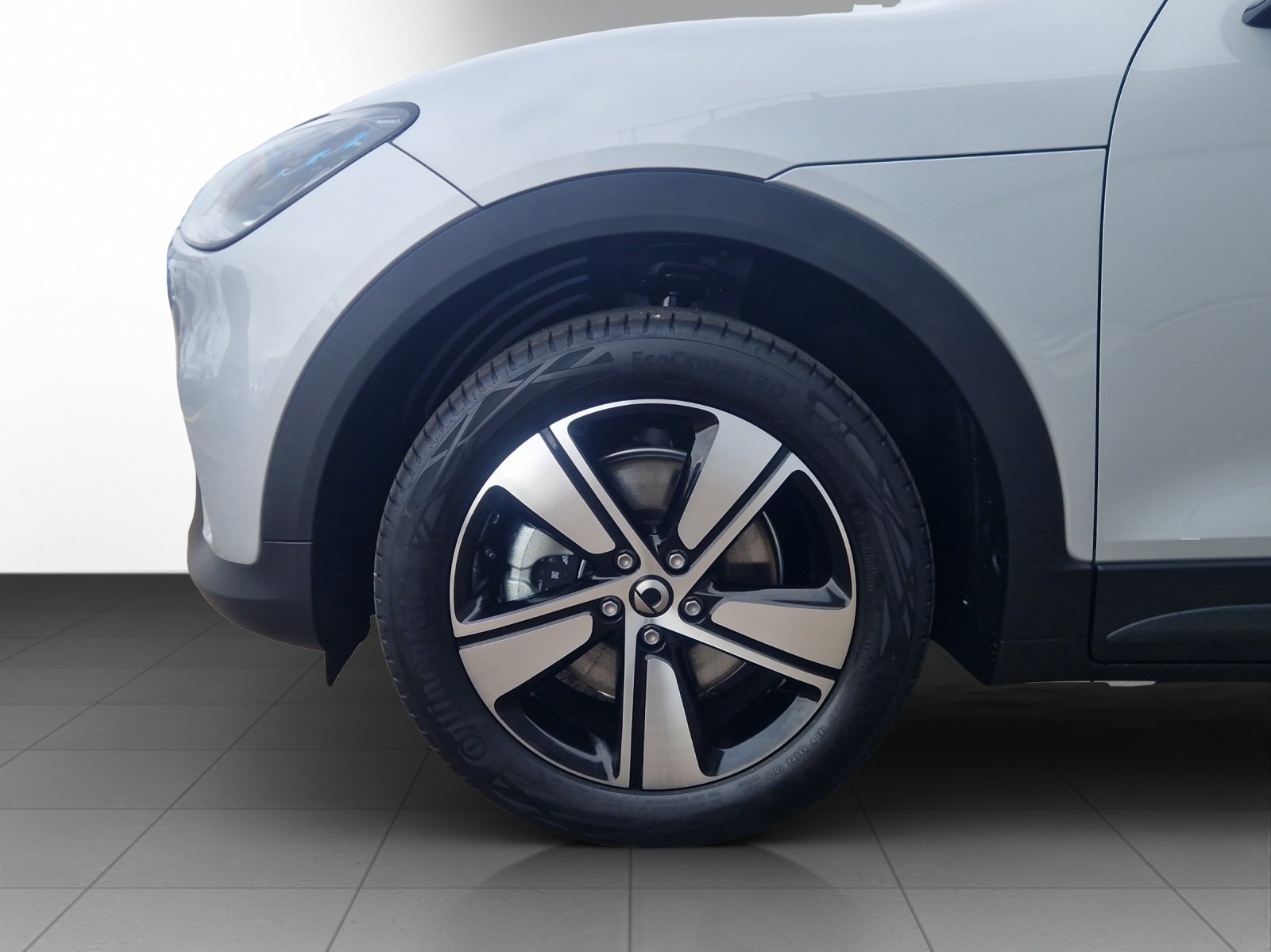 SMART 1 66kWh Pure+, Électrique, Voiture nouvelle, Automatique - 6