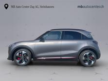 SMART 1 Brabus 4x4, Electric, New car, Automatic - 2