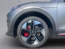 SMART 1 Brabus 4x4, Electric, New car, Automatic - 3
