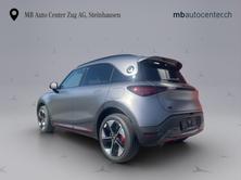 SMART 1 Brabus 4x4, Electric, New car, Automatic - 4