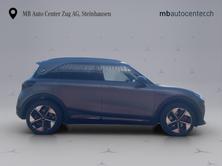 SMART 1 Brabus 4x4, Electric, New car, Automatic - 7