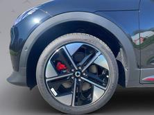 SMART 1 Brabus 4x4, Elettrica, Auto nuove, Automatico - 3