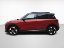 SMART 1 Brabus 4x4, Elektro, Occasion / Gebraucht, Automatik - 3