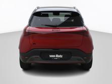 SMART 1 Brabus 4x4, Elektro, Occasion / Gebraucht, Automatik - 5