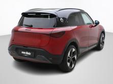 SMART 1 Brabus 4x4, Elektro, Occasion / Gebraucht, Automatik - 6