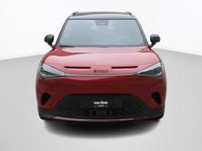 SMART 1 Brabus 4x4, Elektro, Occasion / Gebraucht, Automatik - 7