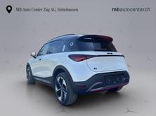 SMART 1 Brabus 4x4, Électrique, Voiture de démonstration, Automatique - 3