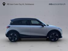SMART 1 Brabus 4x4, Électrique, Voiture de démonstration, Automatique - 6