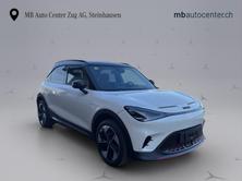 SMART 1 Brabus 4x4, Électrique, Voiture de démonstration, Automatique - 7