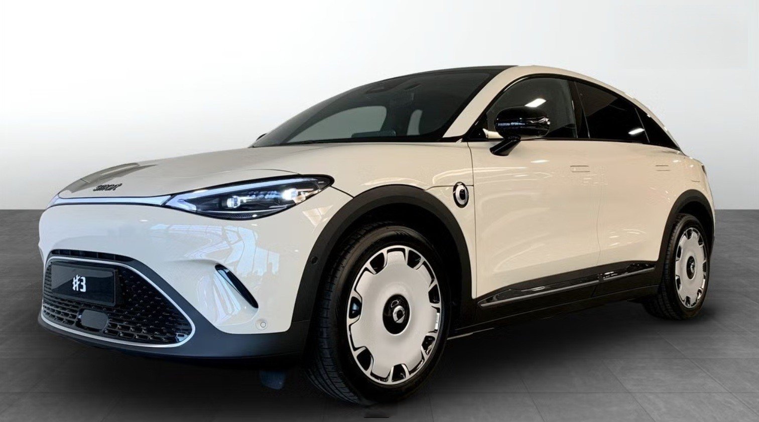 SMART 3 66kWh Premium