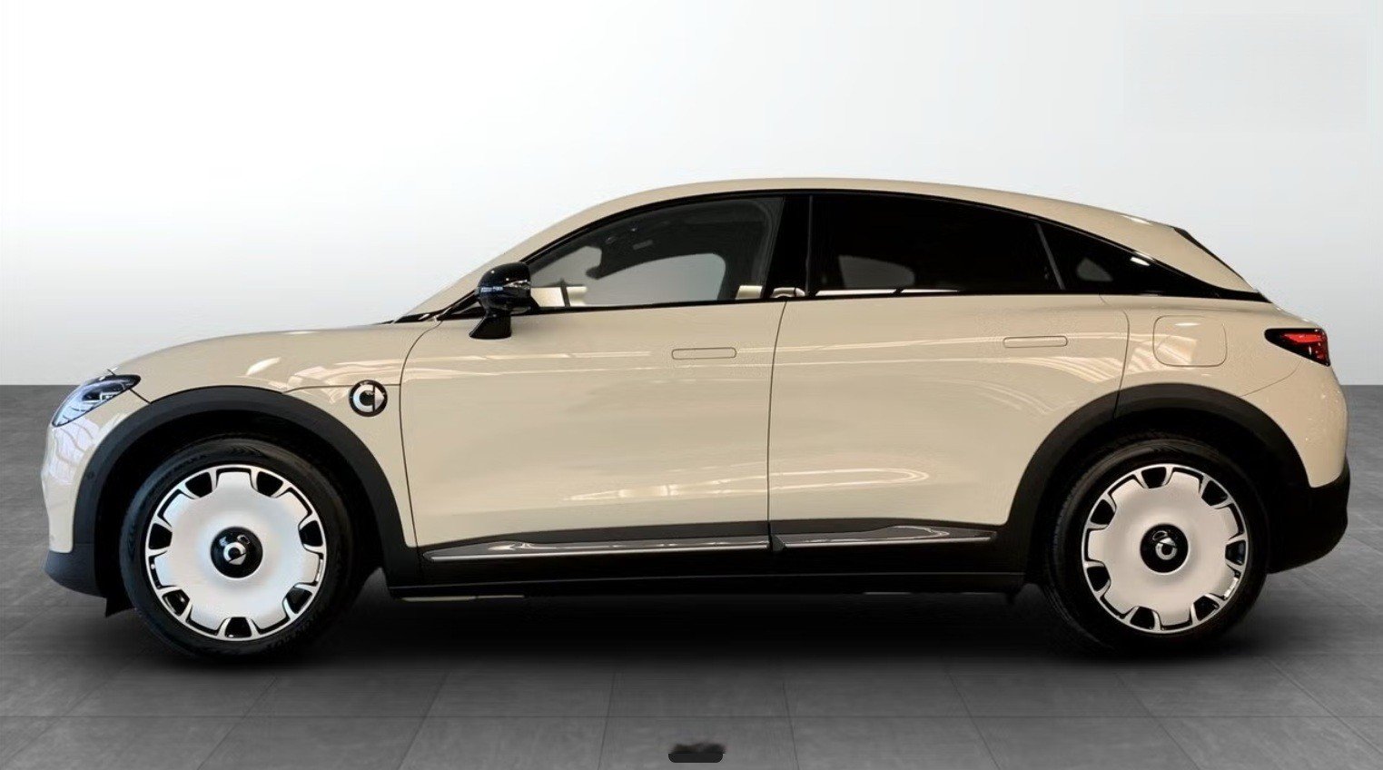 SMART 3 66kWh Premium, Elettrica, Auto nuove, Automatico - 2