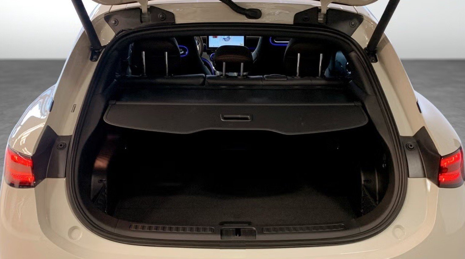 SMART 3 66kWh Premium, Elettrica, Auto nuove, Automatico - 6