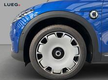 SMART 3 66kWh Premium, Électrique, Occasion / Utilisé, Automatique - 7