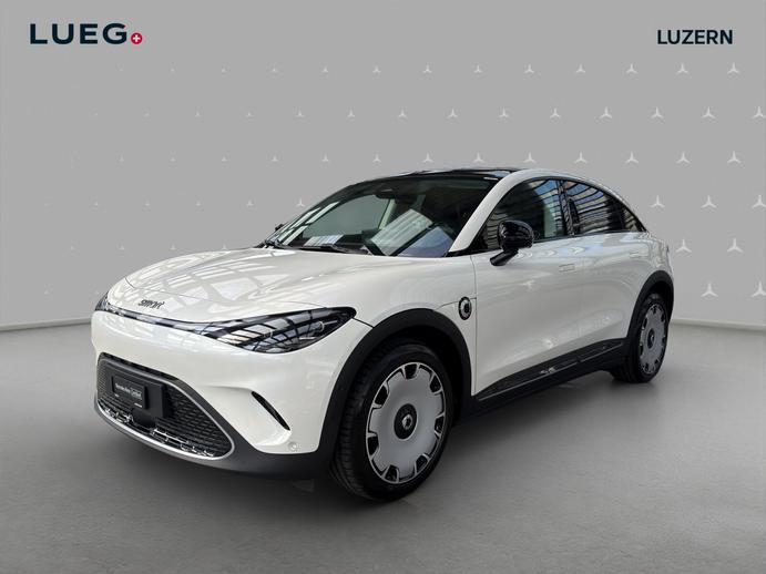 SMART 3 66kWh Premium, Électrique, Occasion / Utilisé, Automatique