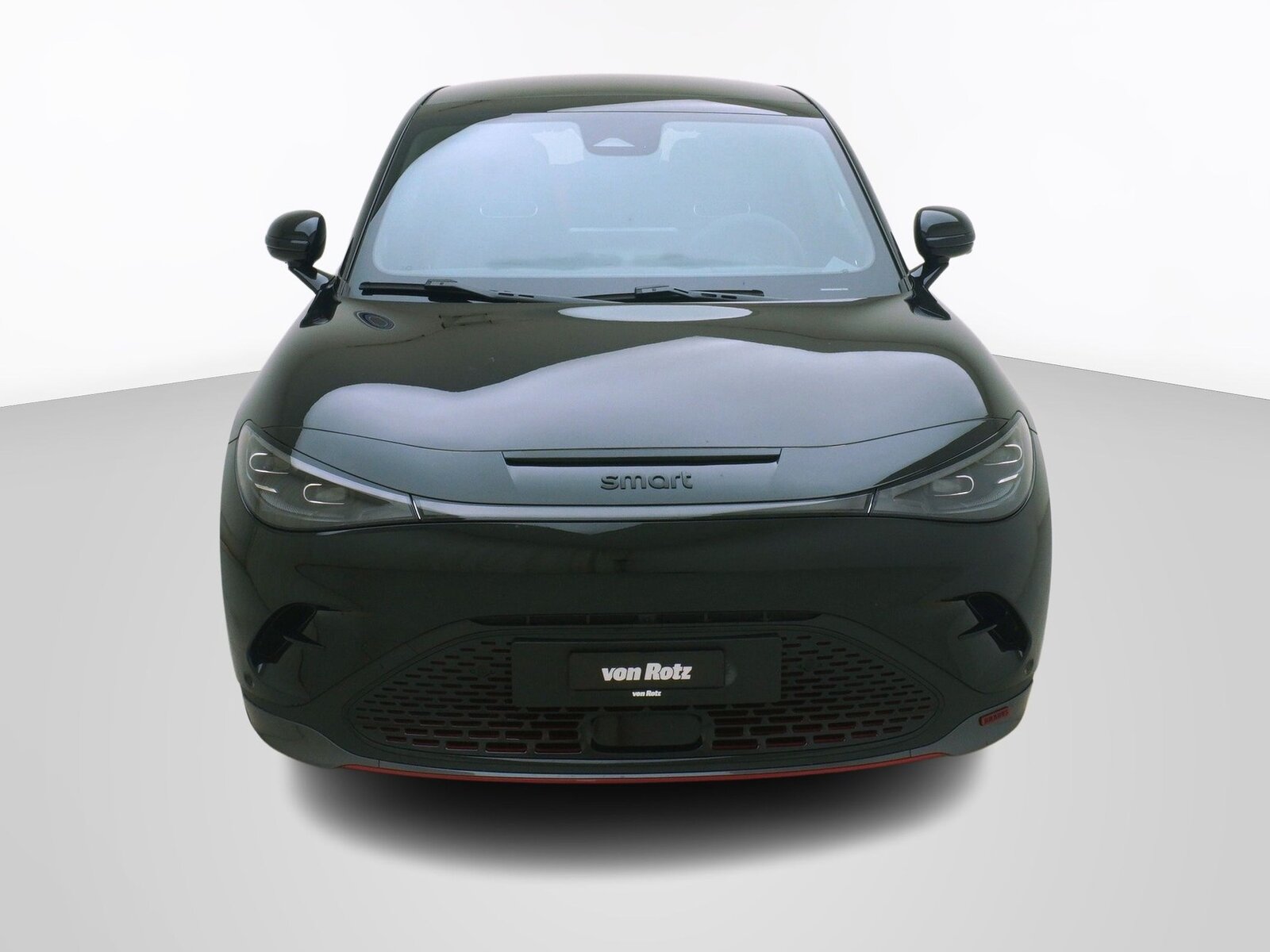 SMART 3 Brabus 4x4, Elettrica, Auto nuove, Automatico - 6