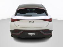SMART 3 Brabus 4x4, Elektro, Neuwagen, Automatik - 3
