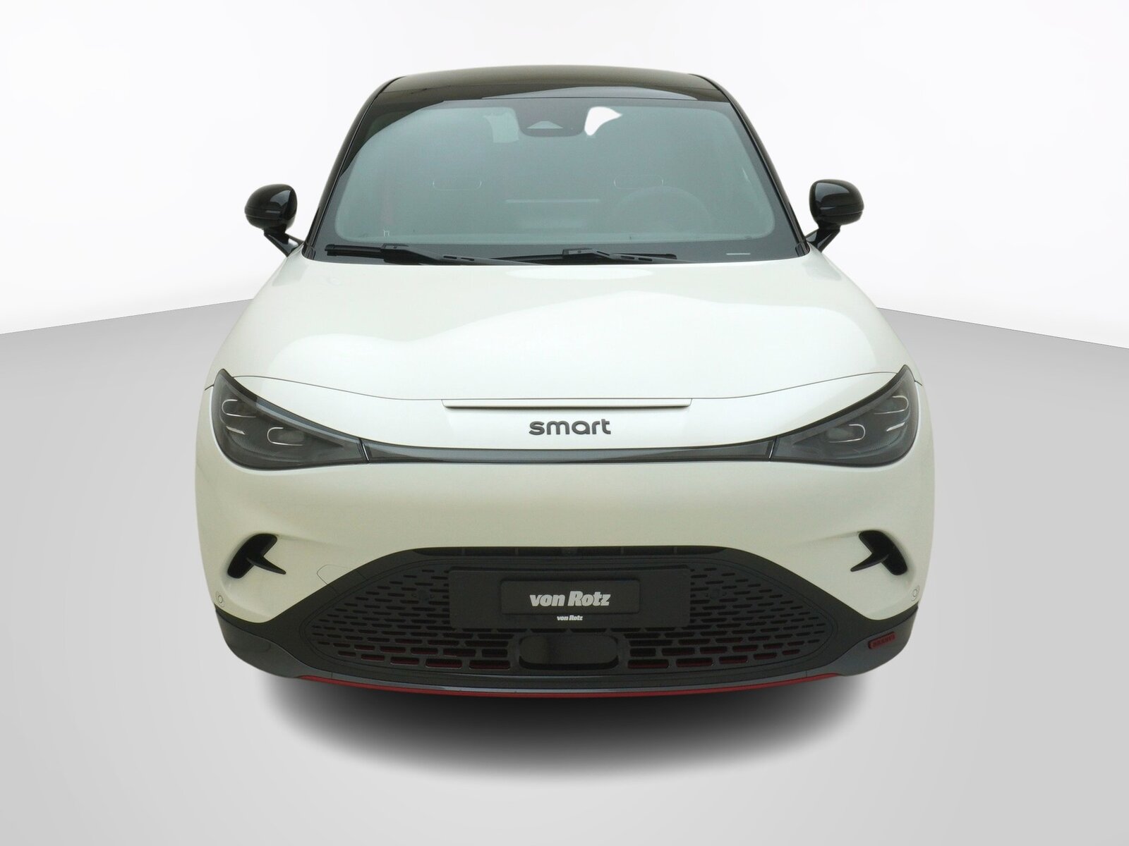 SMART 3 Brabus 4x4, Elettrica, Auto nuove, Automatico - 6