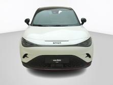 SMART 3 Brabus 4x4, Elektro, Neuwagen, Automatik - 6